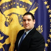 Joseph Vesper, Esq.