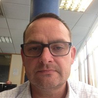 John Ritchie