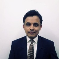 Vinaykumar M