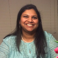 Grace Perianayagam