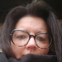Evy (Evelyne) Tack