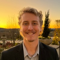 Joshua Mckibbin