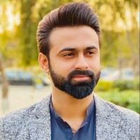 Bilal Khan