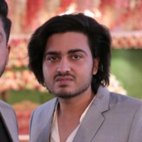 Imad Mehmood