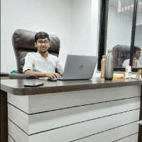 Kathan Jani