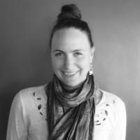 Carina Marie Conradie