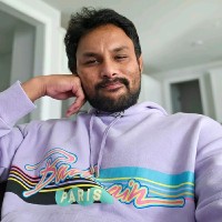 Ajay Mallavarapu