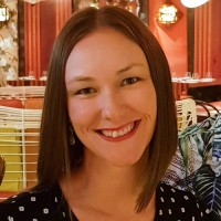Kate Petrie