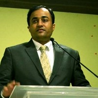 Piyush Trivedi
