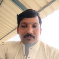 Tirumala Ameeshkumar