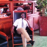 Joshua Idowu