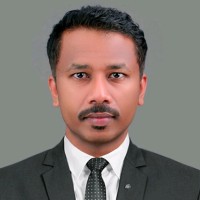 Arun Korapuzha