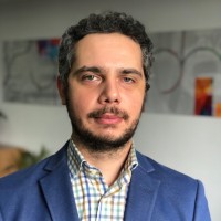 Vlad Guzei