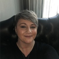Justina Mawson