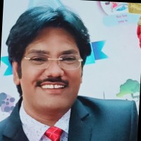 Daya Sharma