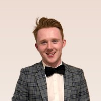 Conor Black