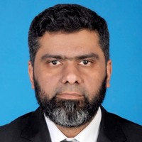 Ali Asad N. Malik