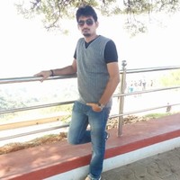 Guru Prasad Rao B.K