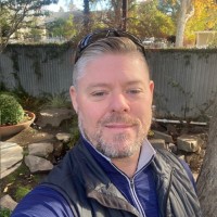 Brian Humphries, MA, NCC, LMHC, ASOTP