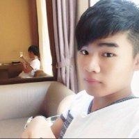 陈晓东