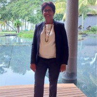 Vanesha Pillay-Müller