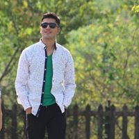 Muhammad Zeeshan Rajpoot