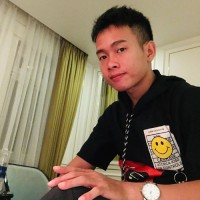 Thong Mai Tri