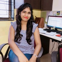 Gauri Surve