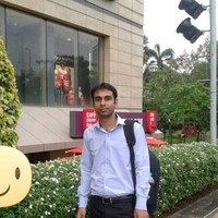 Ravi Singh