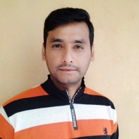 Chethan Kumar A S