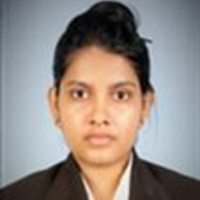 Nishali Perera