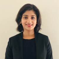 Anju Mathew