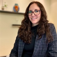 Danielle Austin-Kennett
