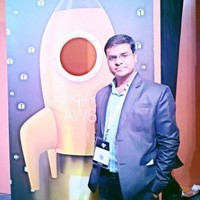 Ankit Singhal