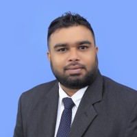 LP Roshan