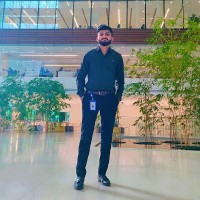 Harshrajsinh Chauhan