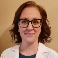 Maureen Jones, Pharmd., Bcccp