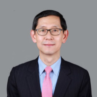 Cliff Wu