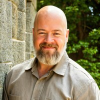 Tim Stamper