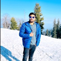 Ujjwal Bansal