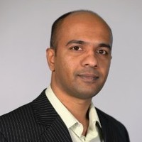 Georgy Varghese