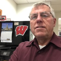 Terry Petersen