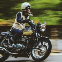 Riko Chang