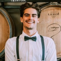 Jacob Cerutti