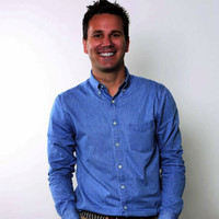 David Wandless