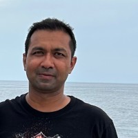 Rohit Athaide