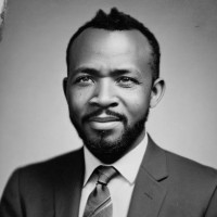 James Sackey