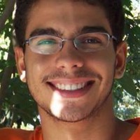 Rafael Lira Teixeira Santos