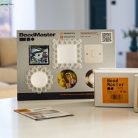 BeadMaster's Sales Team