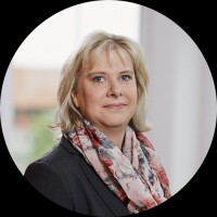 Ingrid Zeller